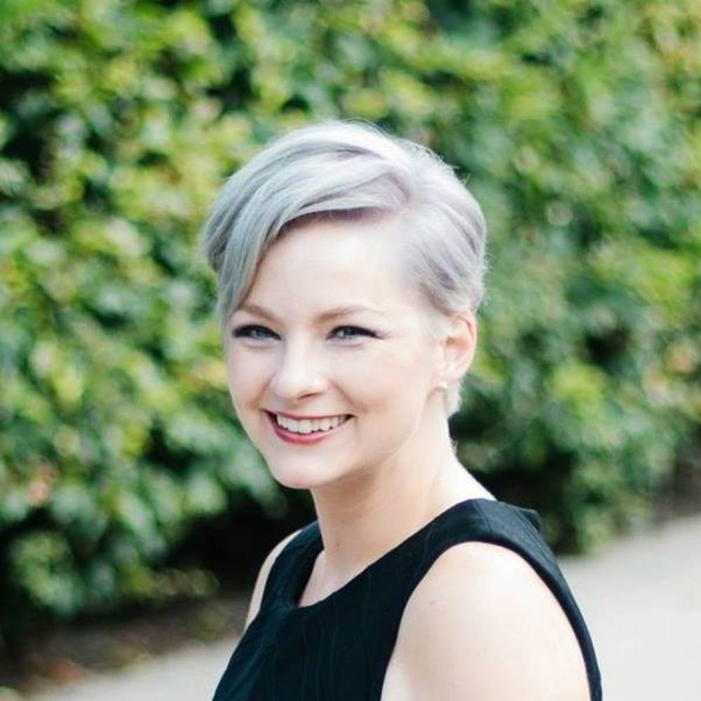 Meet your Posher, Kelly